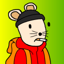 Doodles Rats Club - discord server icon