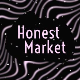 Honest Market - discord server icon
