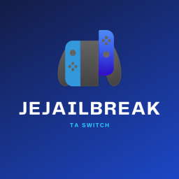 JE JAILBREAK TA SWITCH - discord server icon
