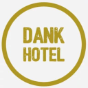 Dank Hotel - discord server icon