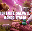 Salva Il Mondo Italia vecchio - discord server icon