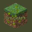 ivy craft server - discord server icon