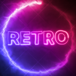 RetroMusic Support ⭐ - discord server icon