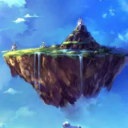 Forgotten Island - discord server icon