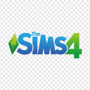 The Sims 4 unofficial - discord server icon