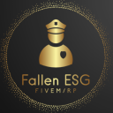 Fallen ESG - discord server icon