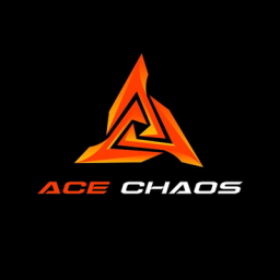 ACE CHAOS ESP - discord server icon