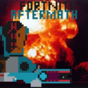 Fortnite: Aftermath - discord server icon