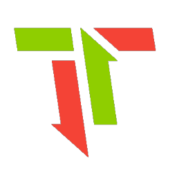 Traderade - Signals & Alerts - discord server icon