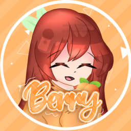 ୨🍒୧ Berry! - discord server icon
