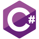 C# Learners - discord server icon