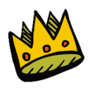 Dank RULERS - discord server icon