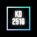 KD 2516 - discord server icon