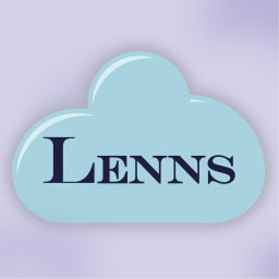 Lenns - discord server icon