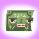 DollaBillzNFT - discord server icon