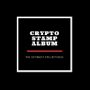 Crypto-Stamp-Album - discord server icon