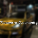 Panamera Community - discord server icon