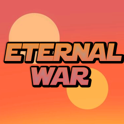Star Wars: Eternal War - discord server icon