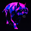 ฟธ」- Wolves Street™ - discord server icon