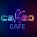 CS:GO Café - discord server icon