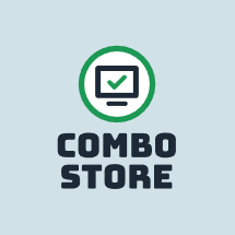 Combo Store [ENGLISH] - discord server icon