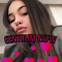 ⭐Centrum NSFW⭐ - discord server icon