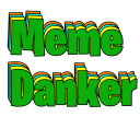 Meme Danker - discord server icon