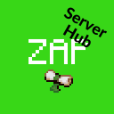 ZAP Server Hub - discord server icon