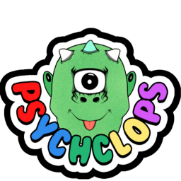 Psychclops - discord server icon
