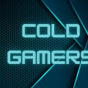 Cold Gamers - discord server icon