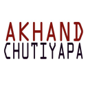Akhand Chutiyapa - discord server icon