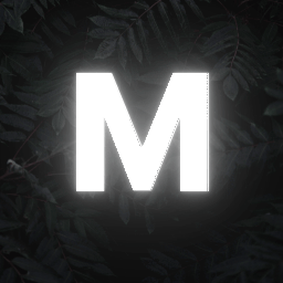 M Speak - discord server icon