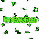 MineWorld - discord server icon