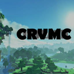 CRV MC - discord server icon