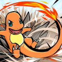 Charmander's den - discord server icon