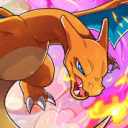 The Lair of Charizard - discord server icon