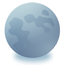 Moon Lounge - discord server icon