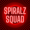 The Spiralz Squad Server - discord server icon