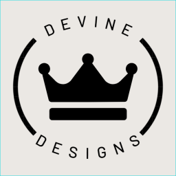 Divine Designs [INACTIVE] - discord server icon