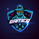 PRO MODERN GAMER - discord server icon