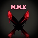 Murder Mystery K official - discord server icon