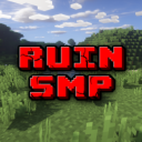 Ruin SMP/Community - discord server icon