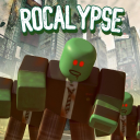 Rocalypse - discord server icon