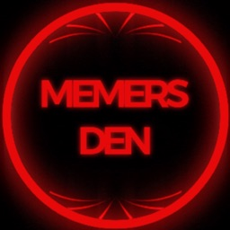 Memer’s Den - discord server icon