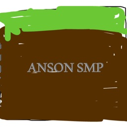 AnsonCraftSMP - discord server icon