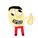 Bob Wants You Happy - discord server icon