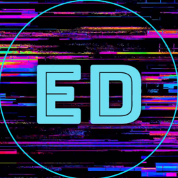 𝔼𝕃𝕀𝕋𝔼 𝔻𝔸ℕ𝕂𝔼ℝ𝕊 - discord server icon