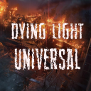 Dying Light Universal - discord server icon