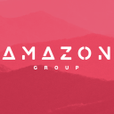 AMAZON GROUP ALLIANCE - discord server icon