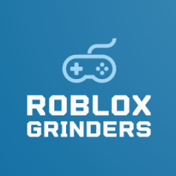 ₊˚ʚ🌊┋ Roblox Grinders - discord server icon